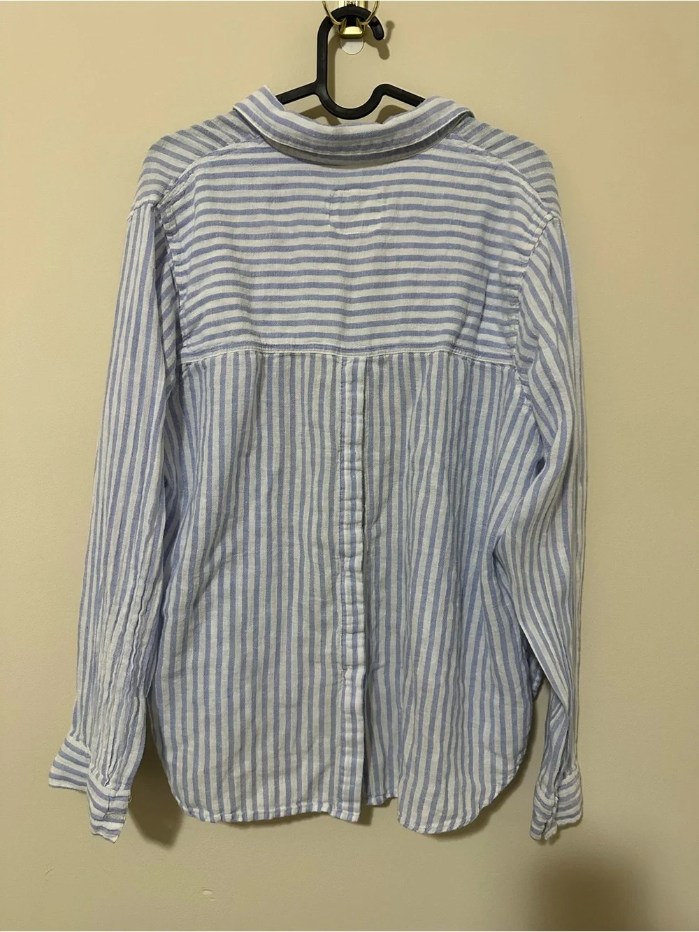 Woman's blouse